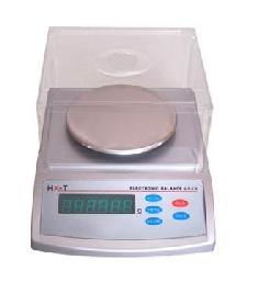 大稱量精密電子天平 6000g 0.1g教學(xué)儀器的卓越選擇