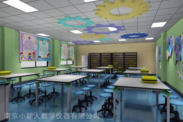 構(gòu)建未來 中小學科技創(chuàng)新實驗室產(chǎn)品與方案配置指南
