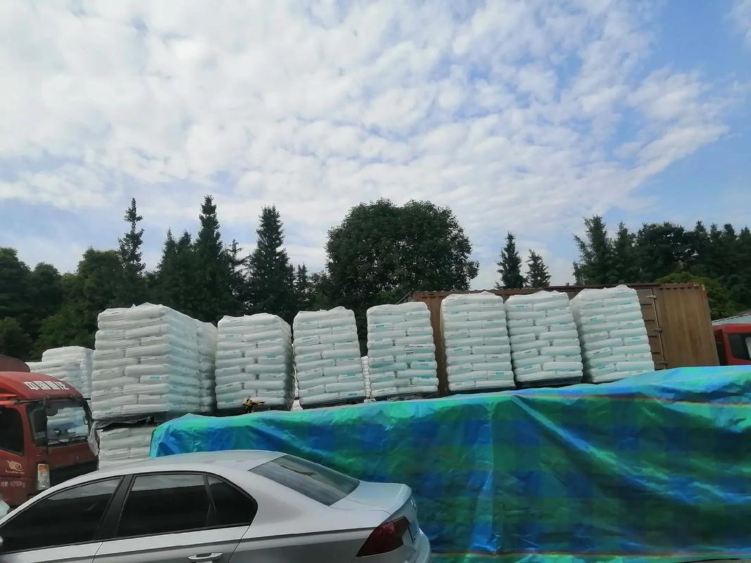 工廠每天下貨裝貨#塑料包裝袋 #質量杠杠滴 #出貨實拍 #合 - 抖音